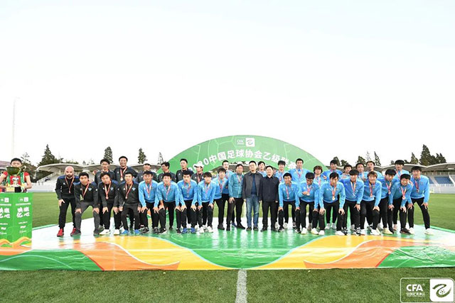 “草根”逐梦、全民参与 “城超”为何密集上线？